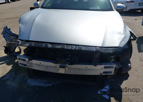 2020 Nissan Altima S Fwd z USA, uszkodzony, nr VIN 1N4BL4BV7LC250442